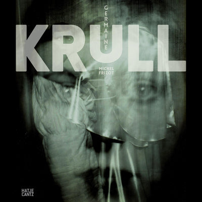Cover Germaine Krull