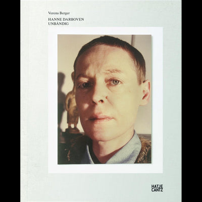 Cover Hanne Darboven