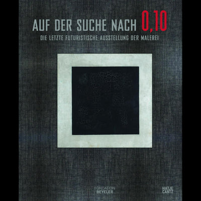 Cover Auf der Suche nach 0,10