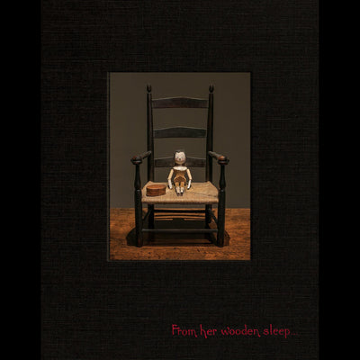 Cover Ydessa Hendeles