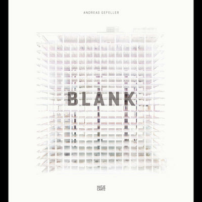 Cover Andreas Gefeller