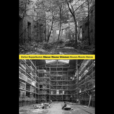 Cover Stefan Koppelkamm