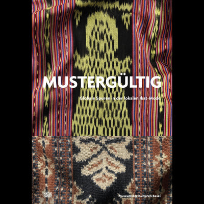 Cover Mustergültig
