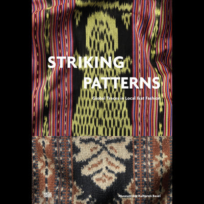 Cover Striking Patterns