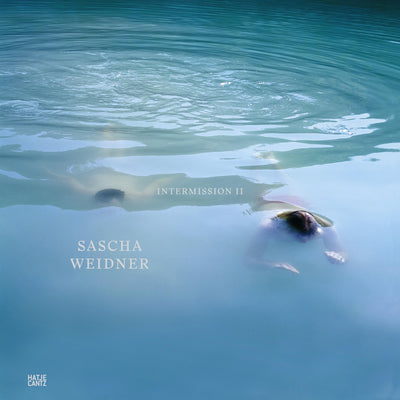 Cover Sascha Weidner