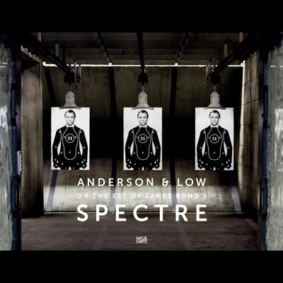 Cover Anderson & Low