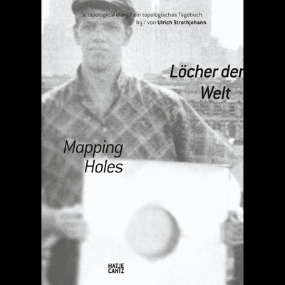 Cover Löcher der Welt