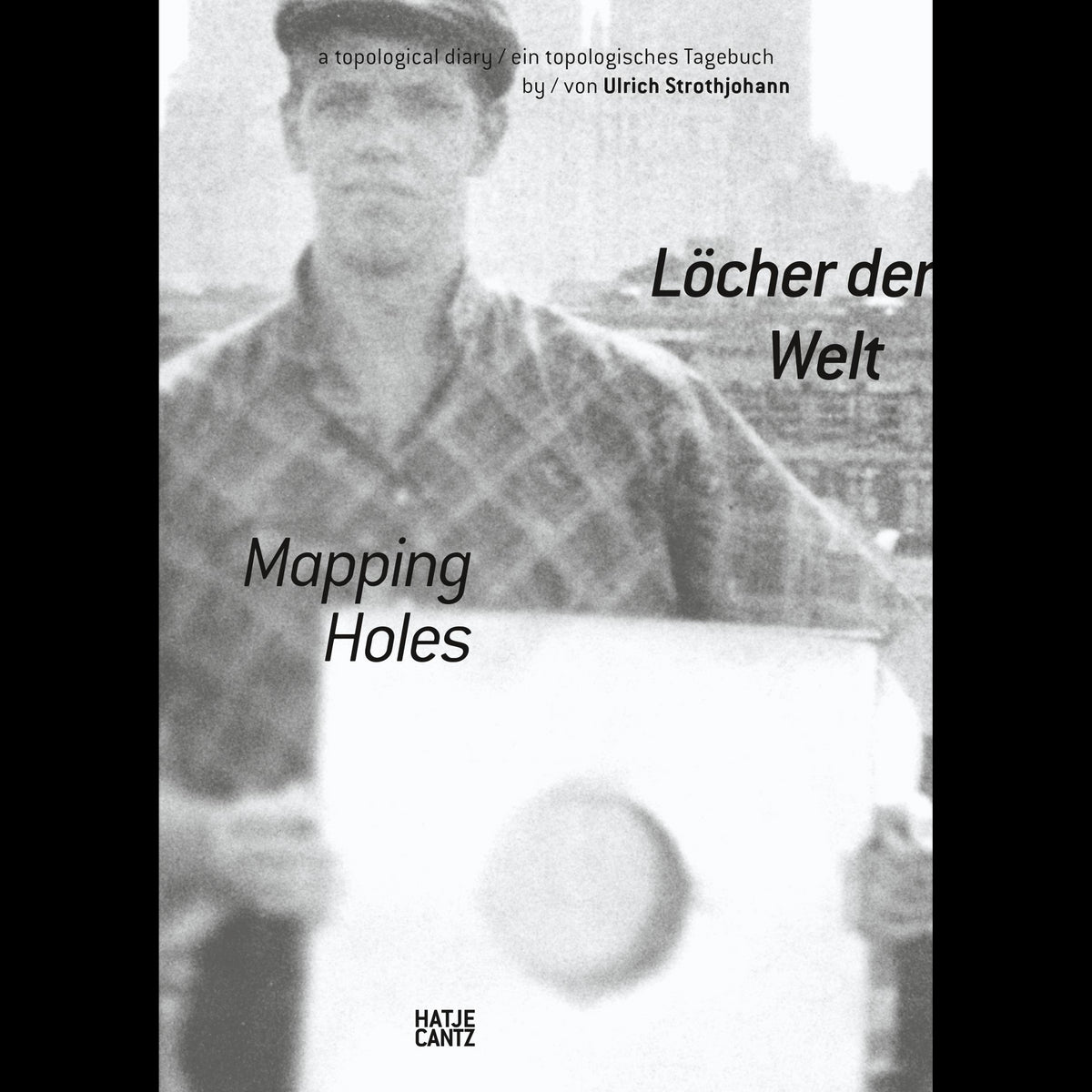Coverbild Löcher der Welt
