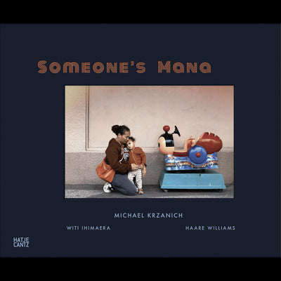 Cover Michael Krzanich