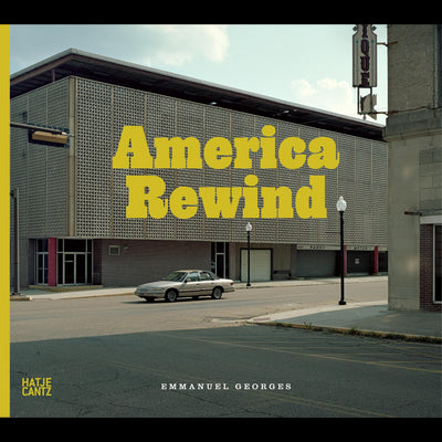 Cover Emmanuel Georges