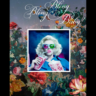 Cover Bling Bling Baby!