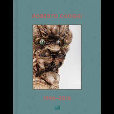 Cover Roberto Cuoghi