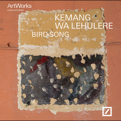 Cover Kemang Wa Lehulere. Bird Song