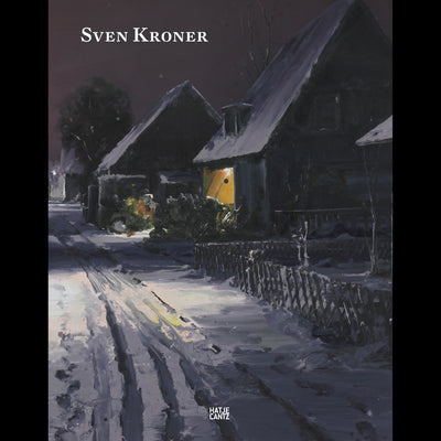 Cover Sven Kroner