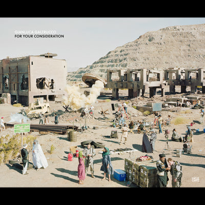 Cover Gianluca Galtrucco