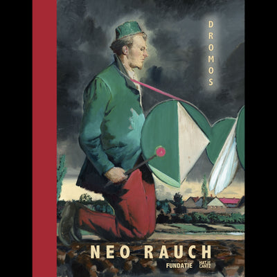 Cover Neo Rauch