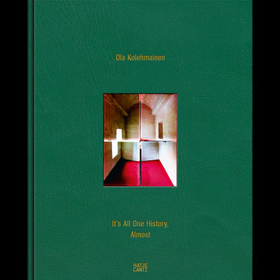 Cover Ola Kolehmainen