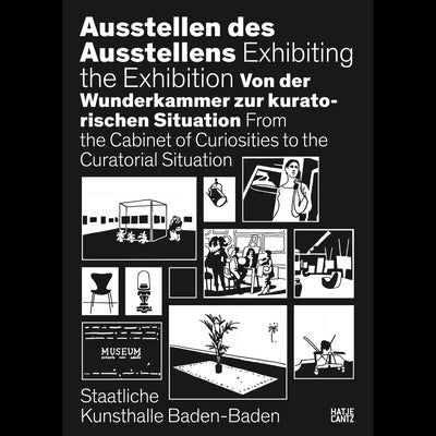 Cover Ausstellen des Ausstellens