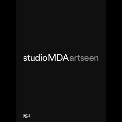 Cover studioMDA