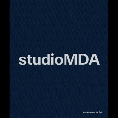 Cover studioMDA