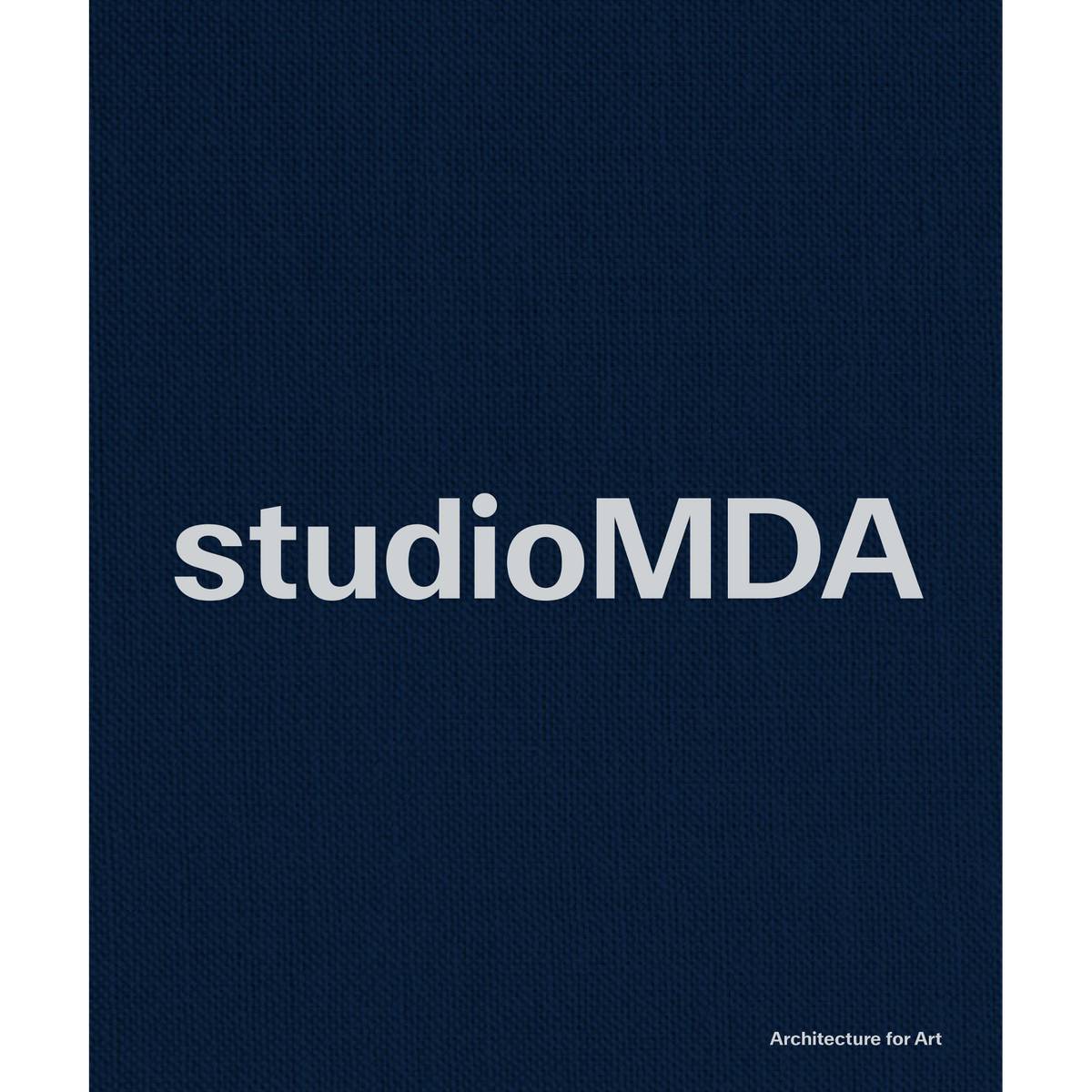 Coverbild studioMDA
