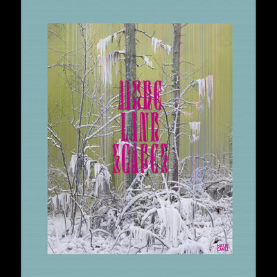 Cover Sandra Kantanen