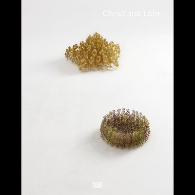 Cover Christiane Löhr