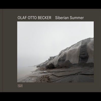 Cover Olaf Otto Becker