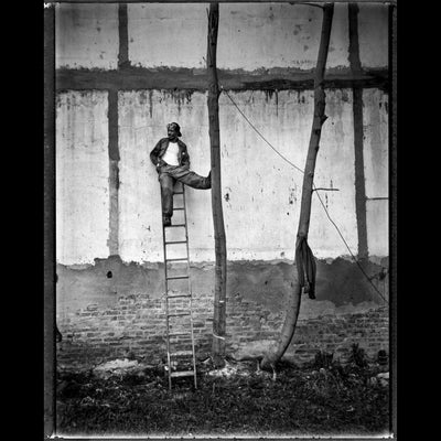 Cover Jon Lowenstein