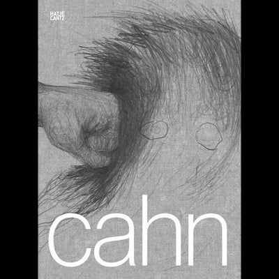 Cover Miriam Cahn