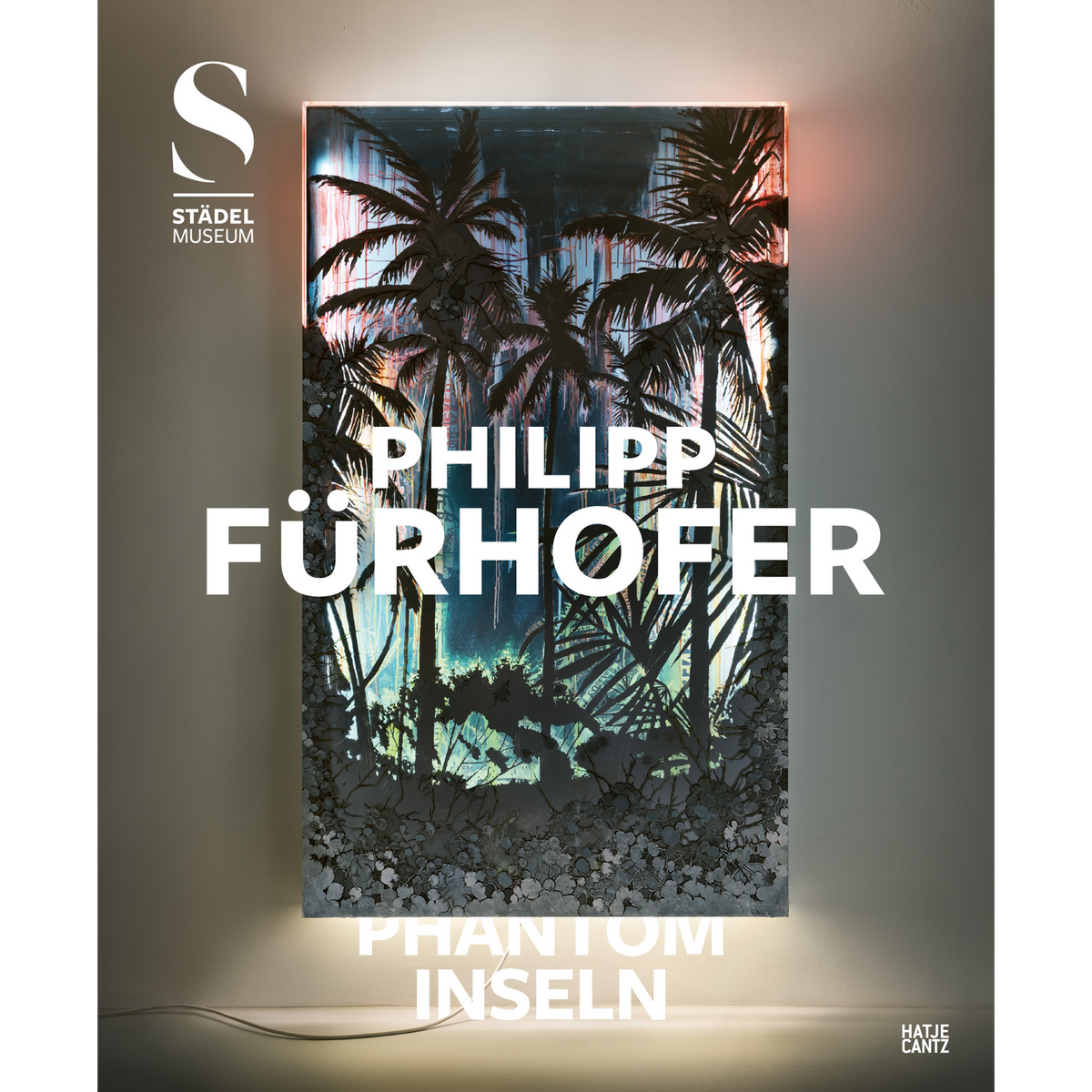 Coverbild Philipp Fürhofer