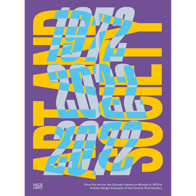 Cover Art and Society 1972-2022-2072