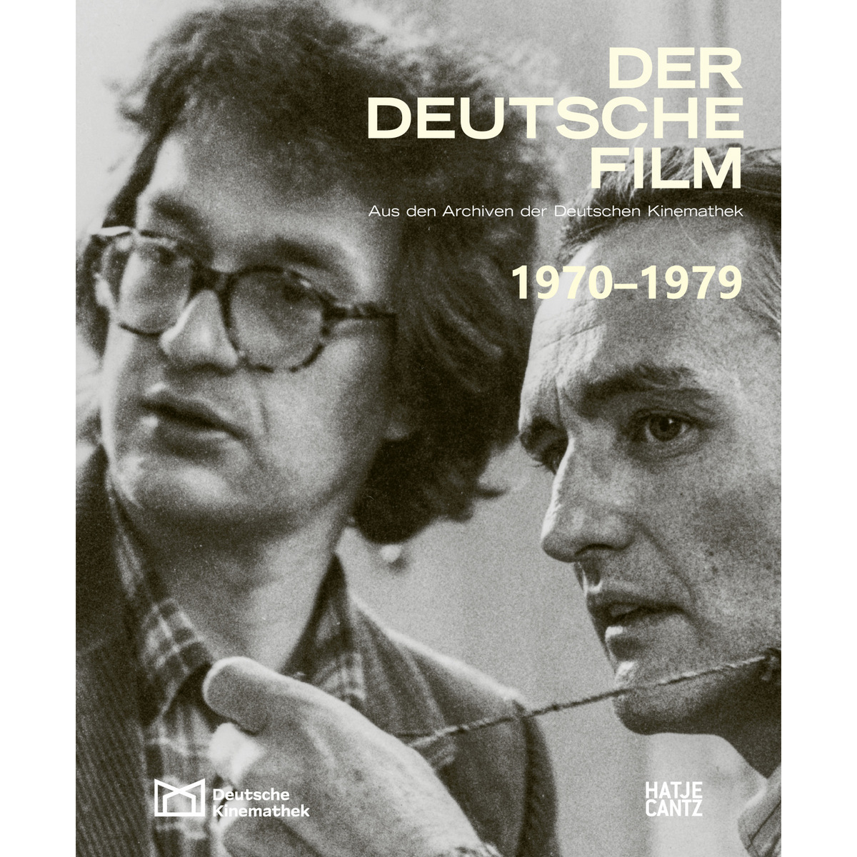 Coverbild Der deutsche Film