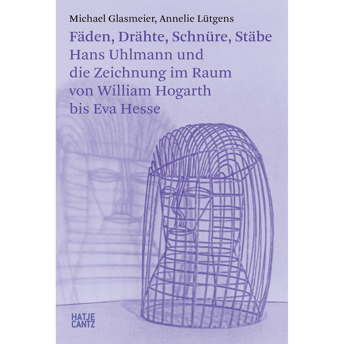 Coverbild Fäden, Drähte, Schnüre, Stäbe
