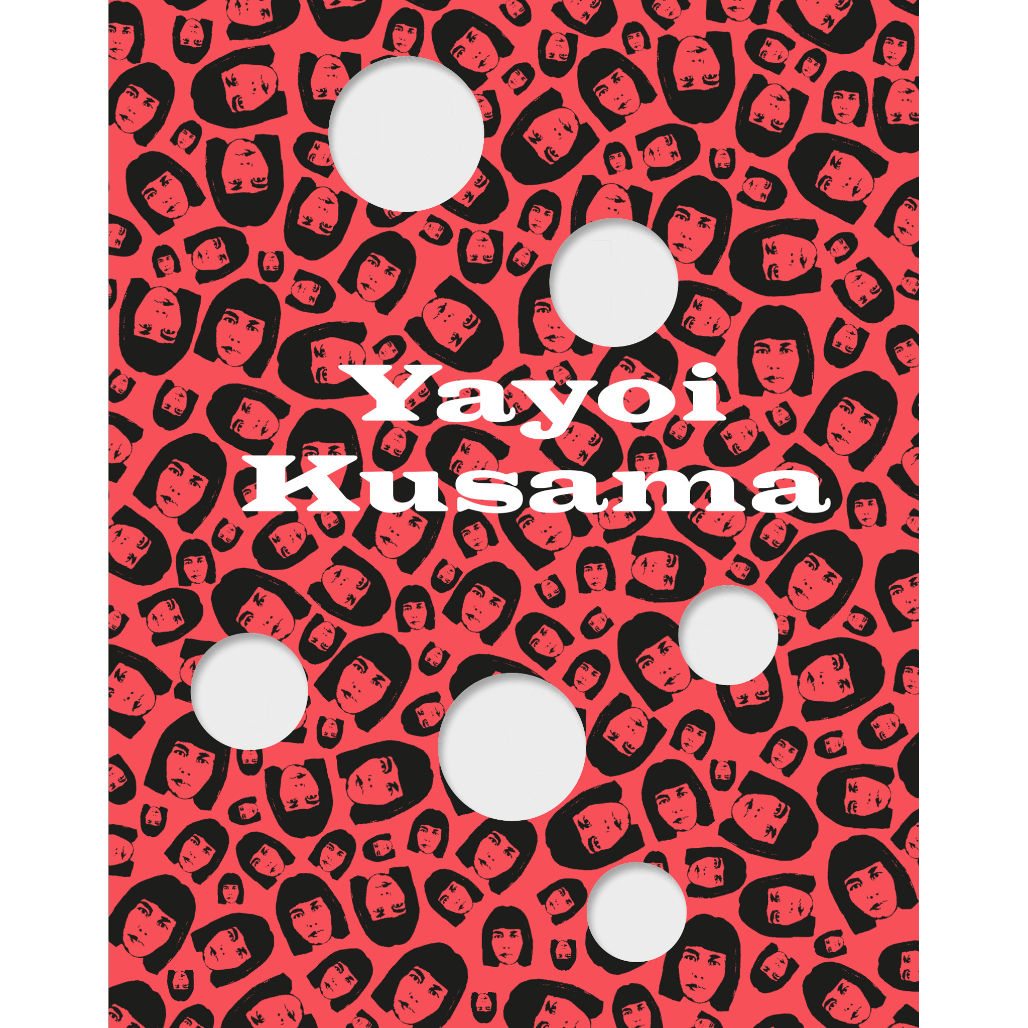 Yayoi Kusama | Hatje Cantz Verlag
