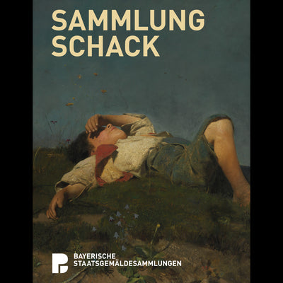 Cover Sammlung Schack