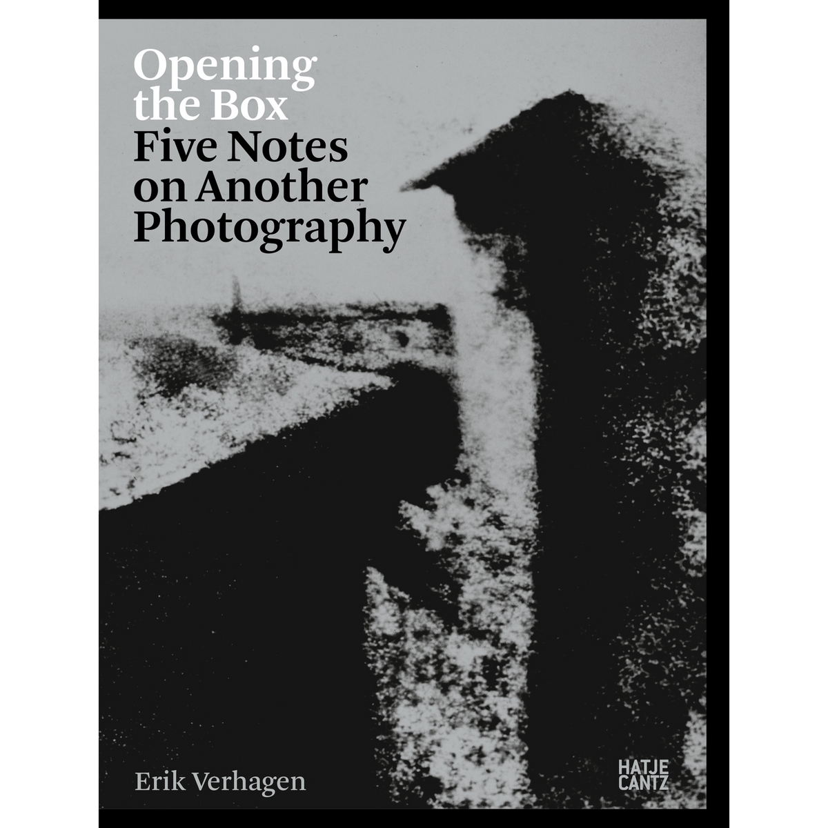 Coverbild Opening the Box