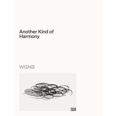 Cover WGNB. Another Kind of Harmony