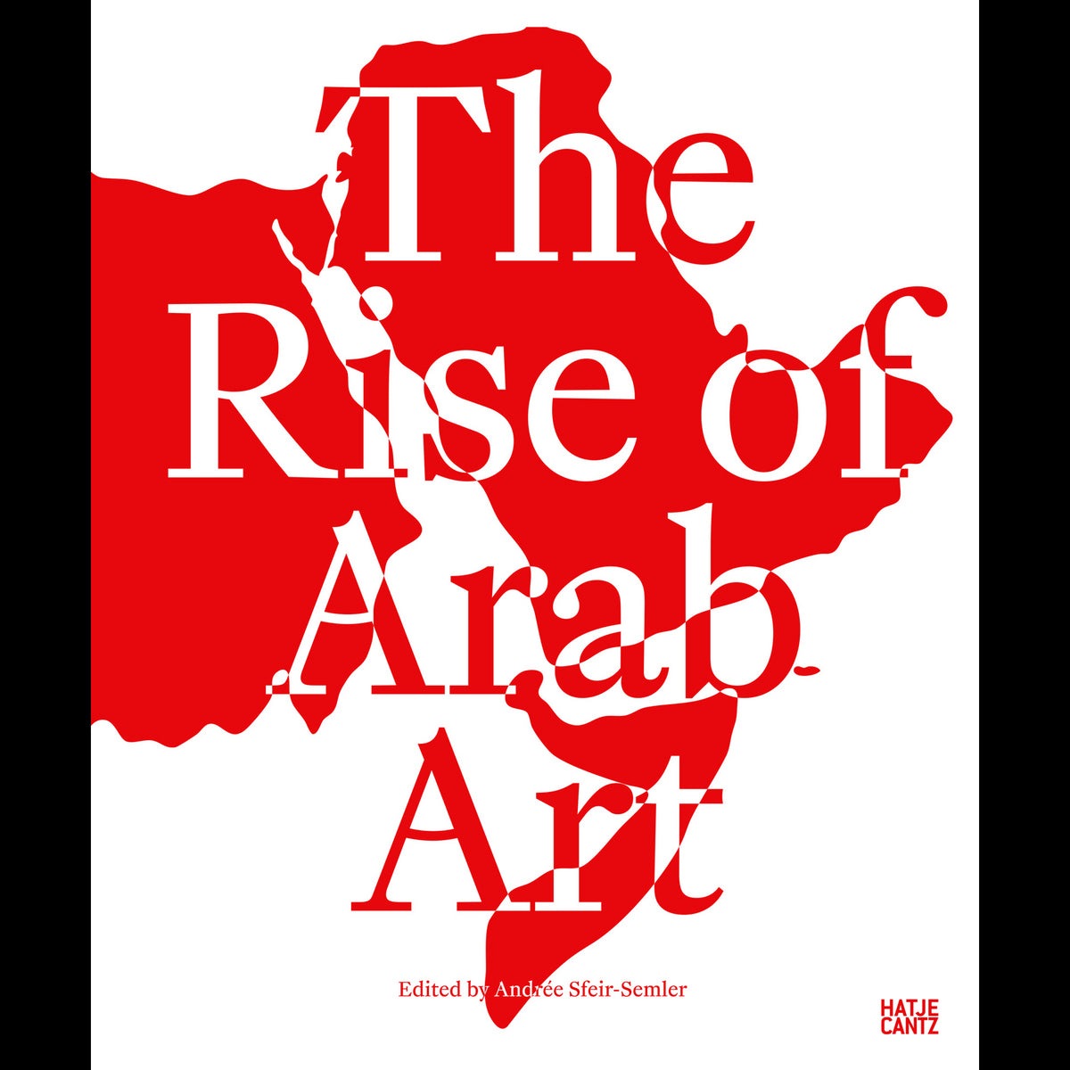 Coverbild The Rise of Arab Art