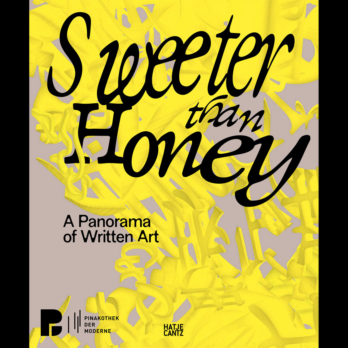 Coverbild Sweeter Than Honey
