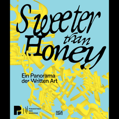 Cover Sweeter Than Honey