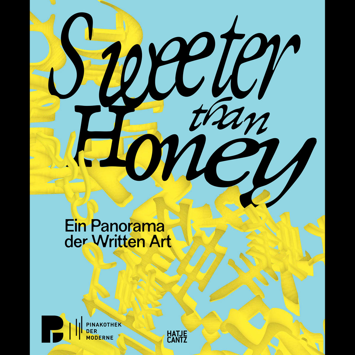 Coverbild Sweeter Than Honey