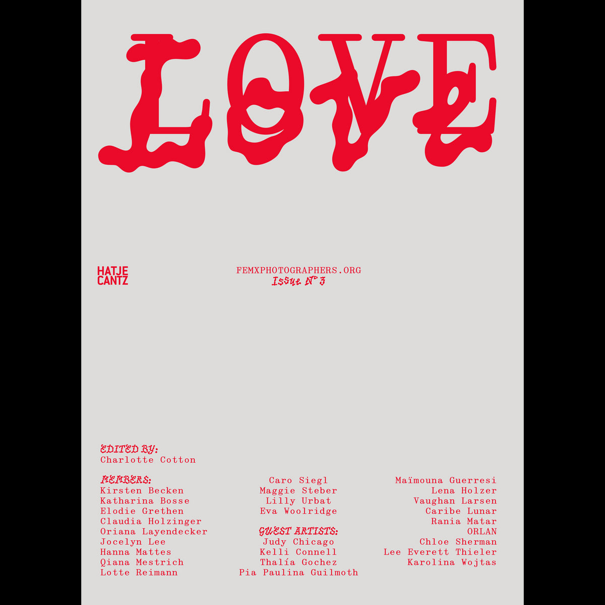 Coverbild femxphotographers.org