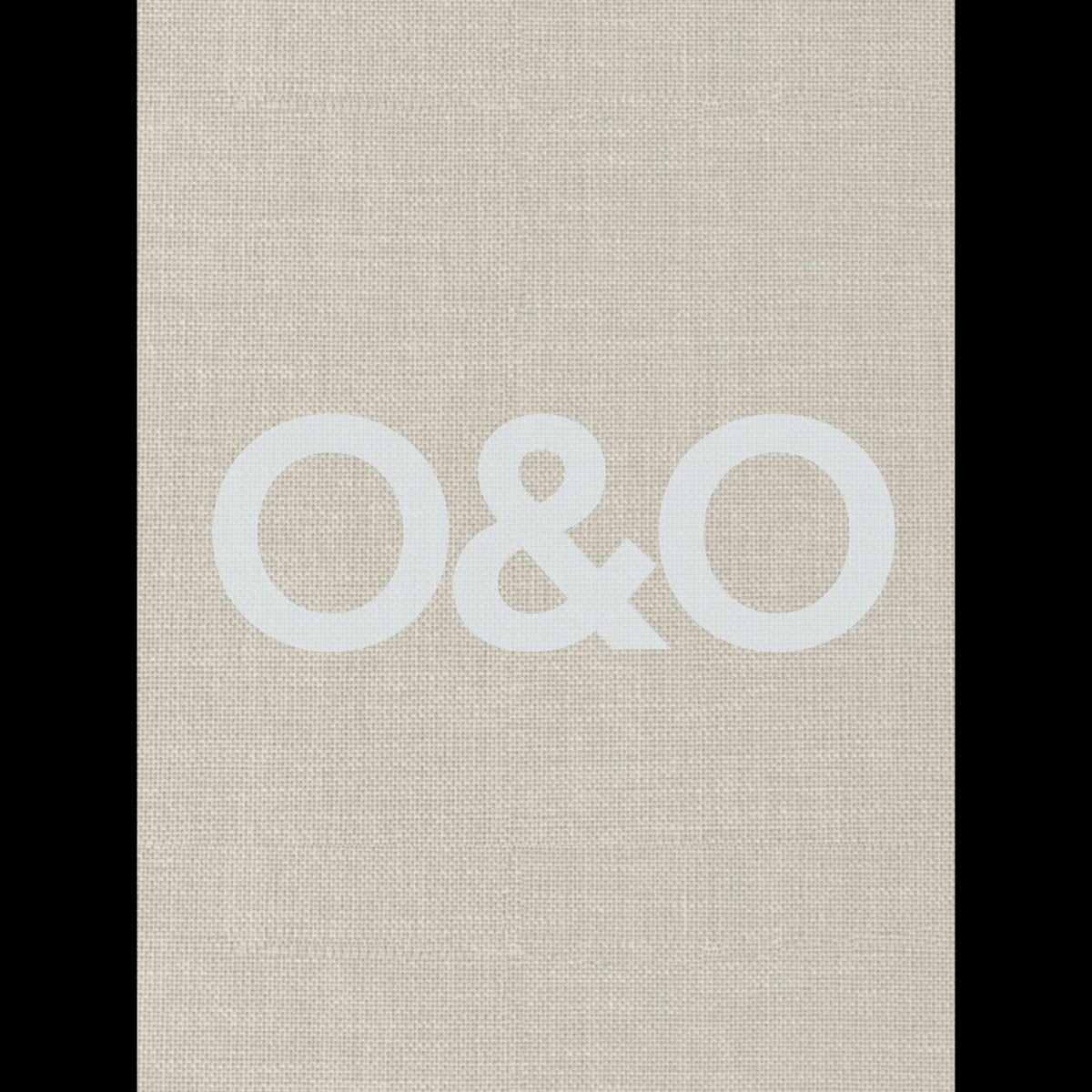 Coverbild O&O Baukunst