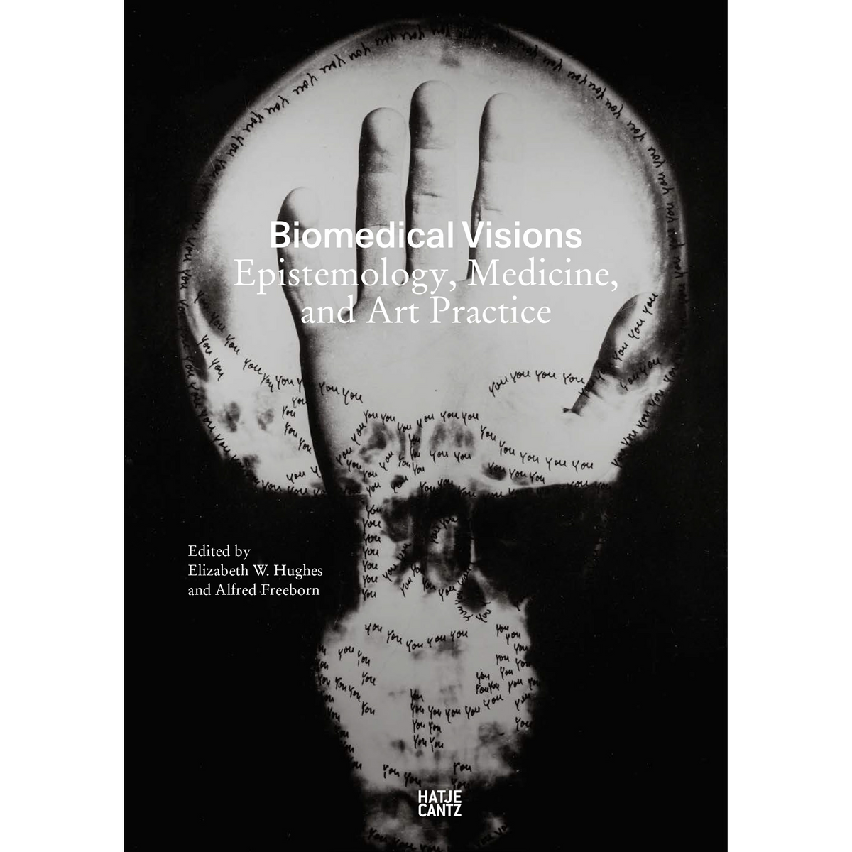 Coverbild Biomedical Visions