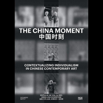 Cover The China Moment