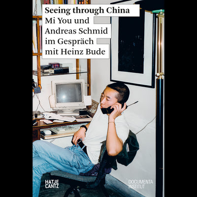 Cover Seeing through China