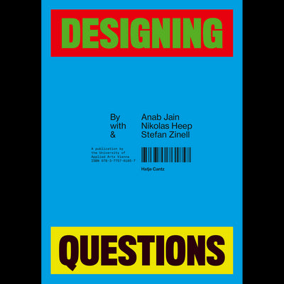 Cover Designing Questions