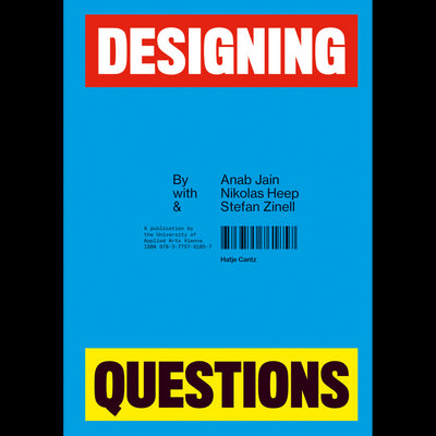 Cover Designing Questions