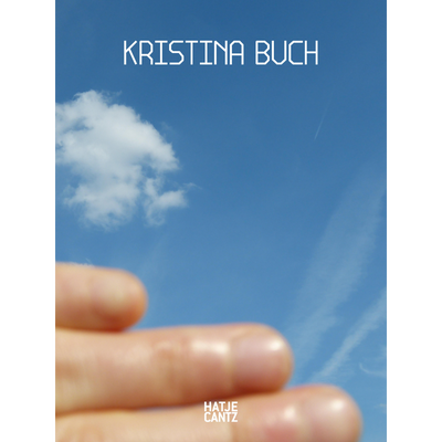 Cover Kristina Buch. Between Horizons